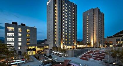 BLOOMVISTA HOTEL&CONFERENCE