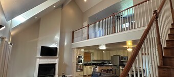 Hidden Treasure Charming 4-bedroom river house on the Biloxi River
