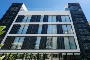 Exterior - Azuline Hotel M (Sant Antoni de Portmany)