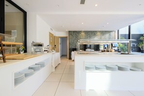 餐廳