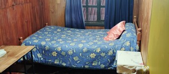 Pensión San Andrés