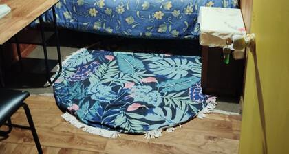 Pensión San Andrés