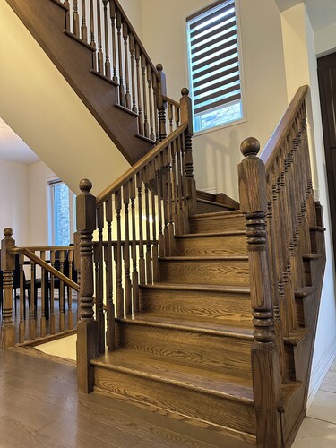 Newly Built Detached Home! Close to nature and city.