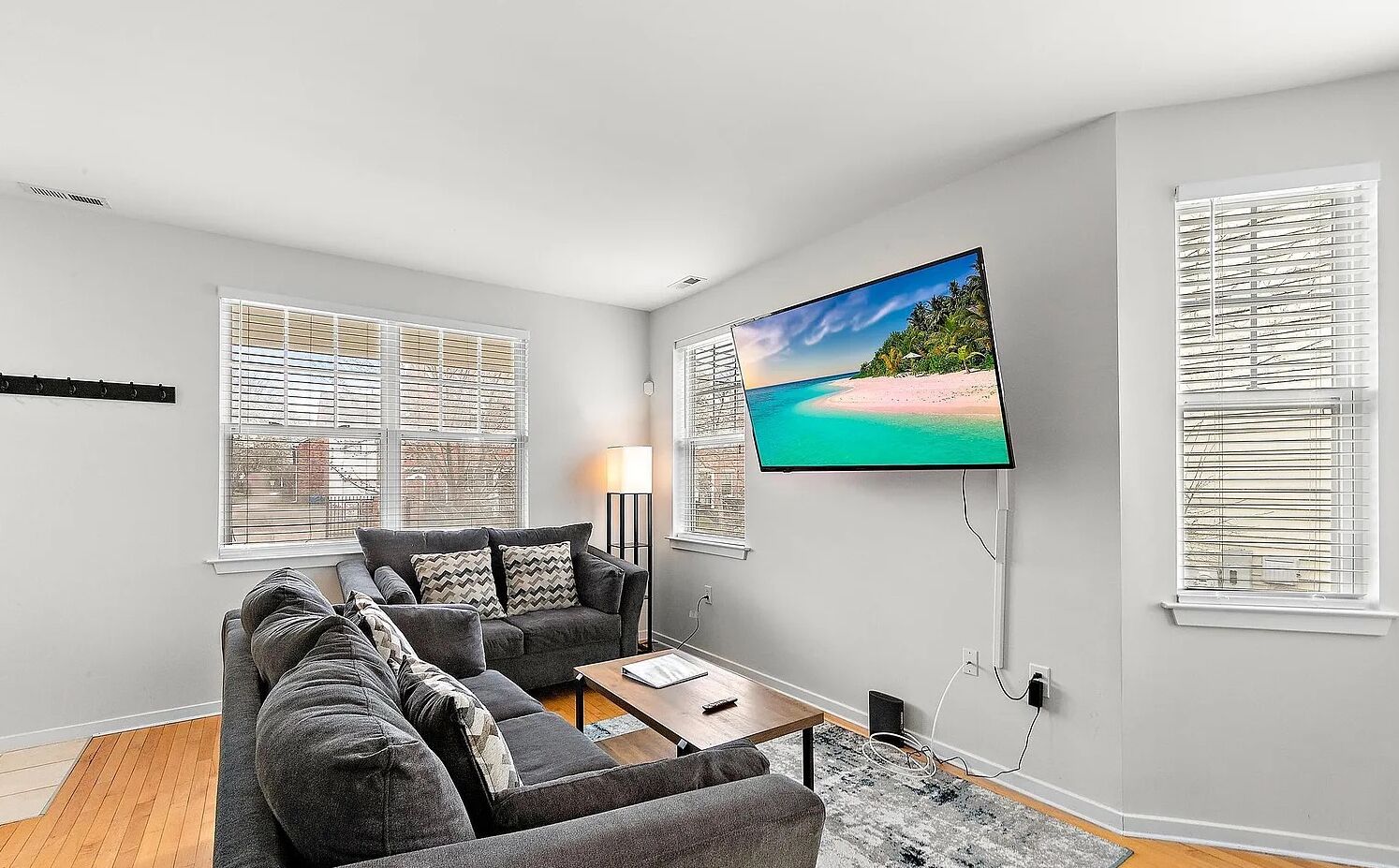 Smart TV