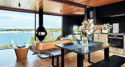 The Tailored Pod - Freycinet Holiday Houses