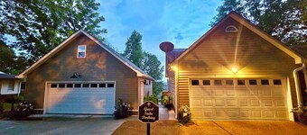 2-bedroom house in Ashland City, TN - 30 minutes from downtown Nashville 