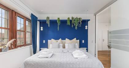 Im Herzen der Pfalz - Urlaub in der Rebenkoje