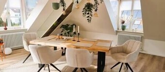 Welcome to your vacation-home in Neustadt!