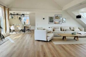 TV - Welcome to your vacation-home in Neustadt! (Neustadt)