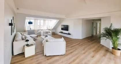 Welcome to your vacation-home in Neustadt!
