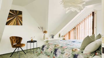 3 Schlafzimmer, Bügeleisen/Bügelbrett, kostenloses WLAN, Bettwäsche