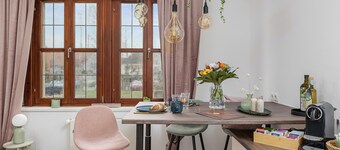 Vacation in the WeinbergKoje - your vacation home!