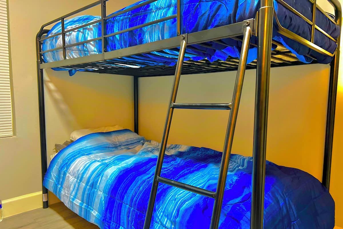 Dormitorio compartido económico, dormitorio mixto | Wifi gratis