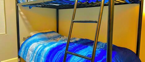 Economy Shared Dormitory, Mixed Dorm | Free WiFi