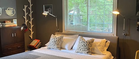 3 slaapkamers, wifi, beddengoed