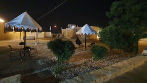 منطقة الجلوس في الردهة