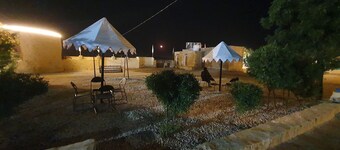 Sandside Desert Resort