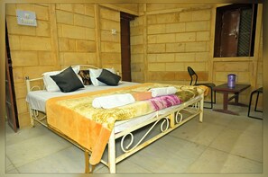 Family Cottage - Sandside Desert Resort (Jaisalmer)