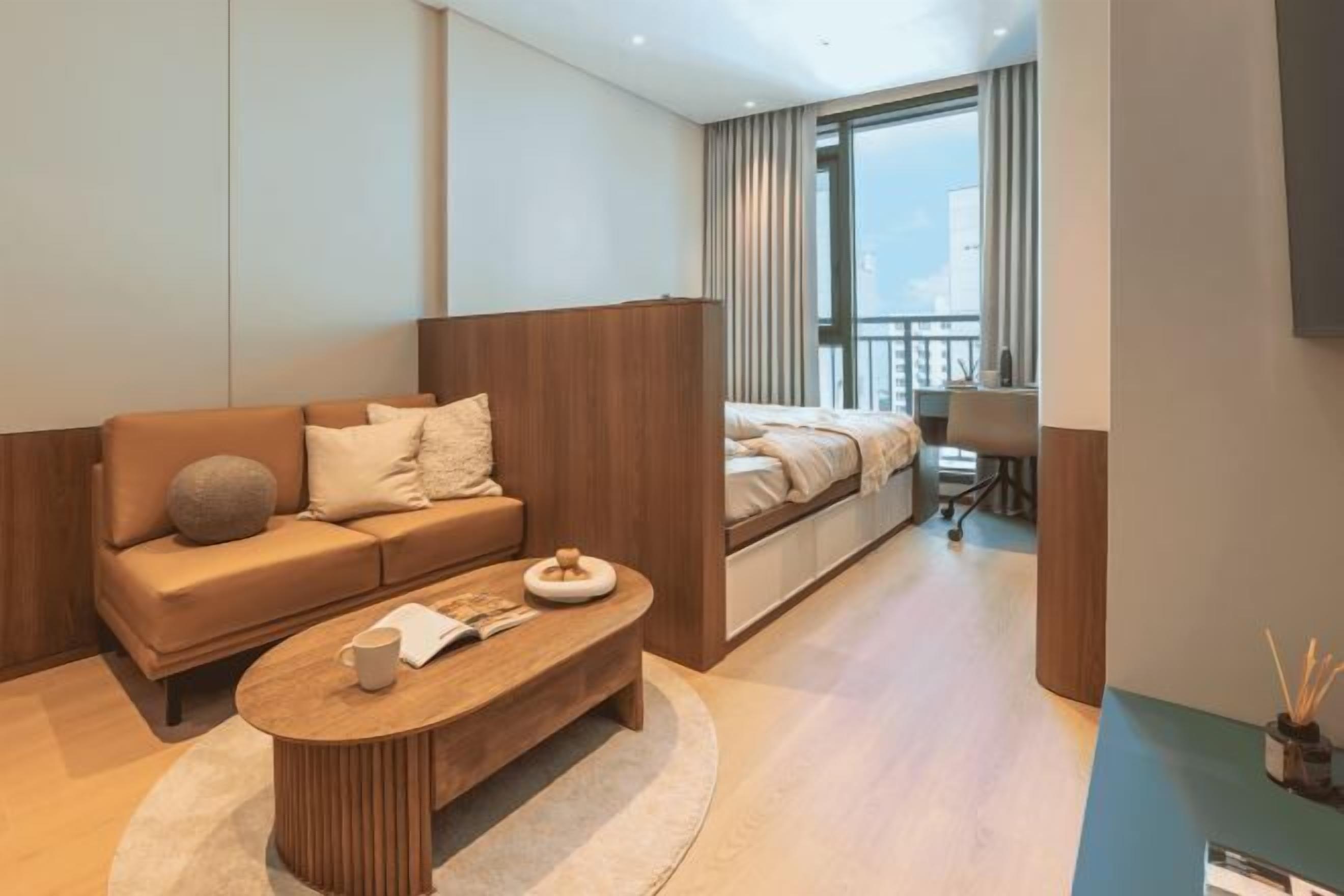 Schreibtisch, schallisolierte Zimmer, kostenloses WLAN, Bettwäsche