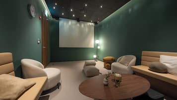 カラオケ ルーム