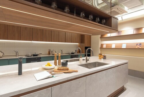 Weave Suites - Sunyu Parkside