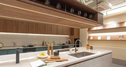 Weave Suites - Sunyu Parkside