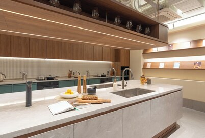 Weave Suites - Sunyu Parkside