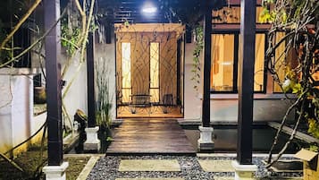 外观细节