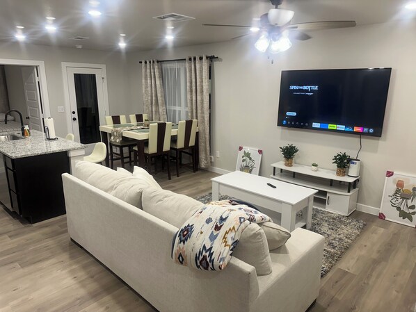 Smart TV