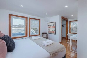 2 bedrooms, WiFi