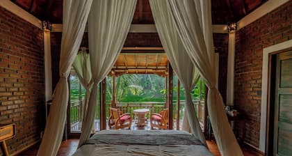 Saridevi Ecolodge Bali