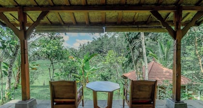 Saridevi Ecolodge Bali