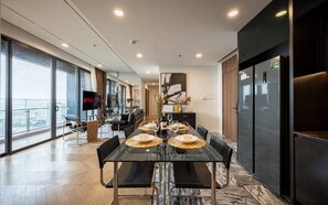 Servicio a la habitación
