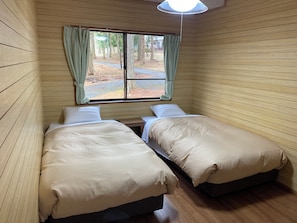 Room - Village Kagetsuen (Yamanakako)