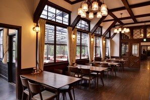 Dining - Village Kagetsuen (Yamanakako)