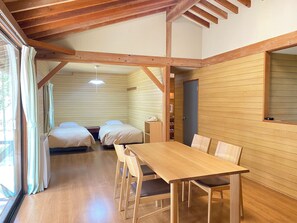 Room - Village Kagetsuen (Yamanakako)