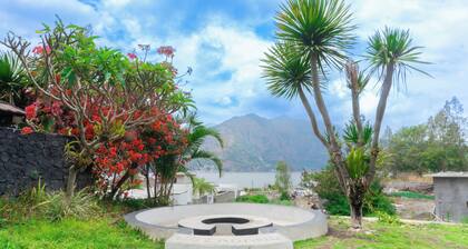 Villa Danu Kintamani