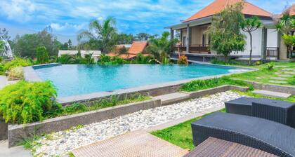 Villa Danu Kintamani