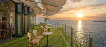 三陟和平溫泉寵物民宿