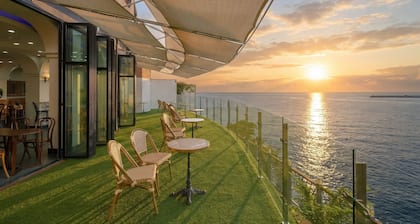 Samcheok Peacehousing Spa Pet Pension