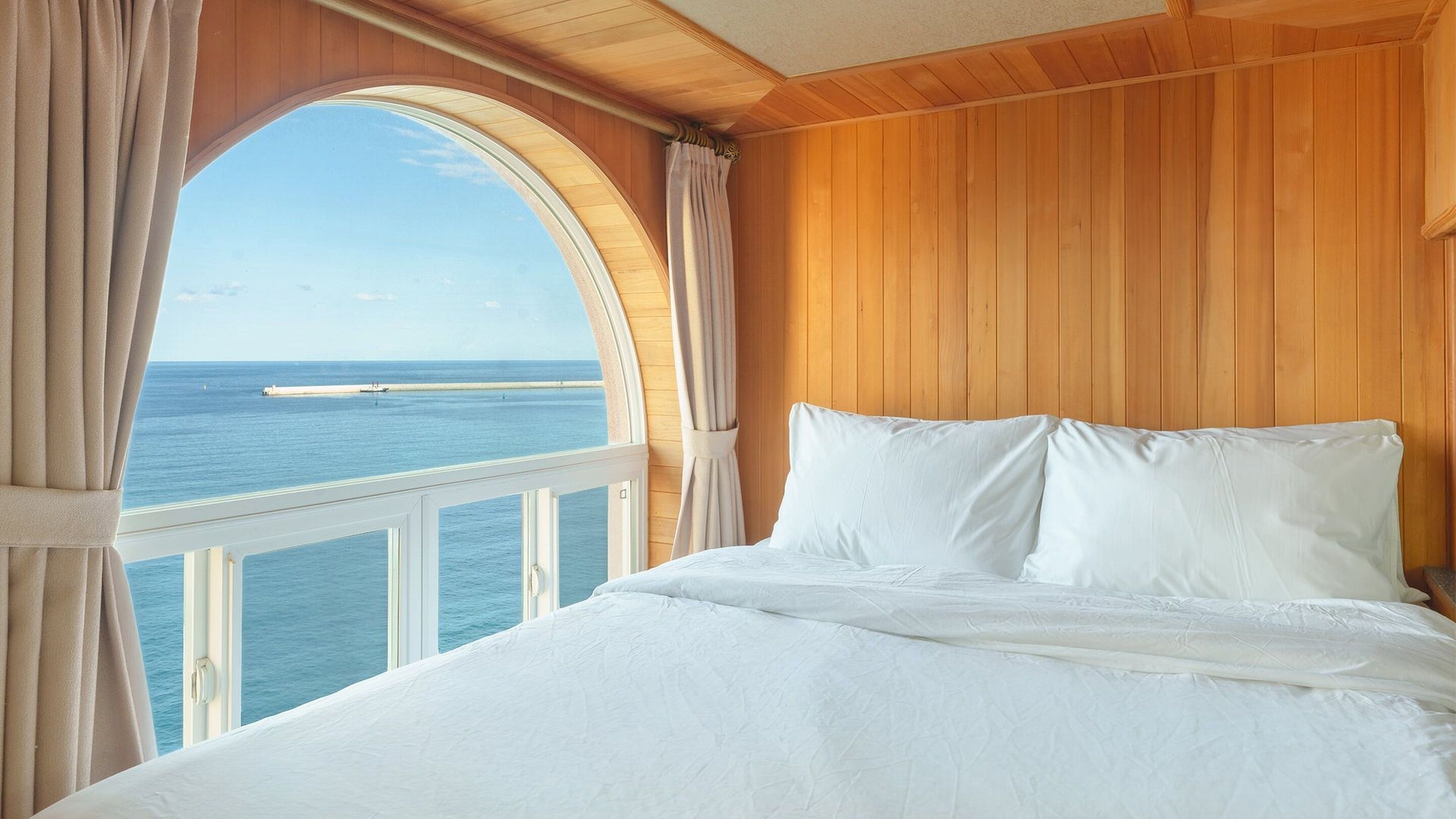 ベーシック ルーム 1 ベッドルーム (Room 201) | 1 室のベッドルーム、WiFi (無料)