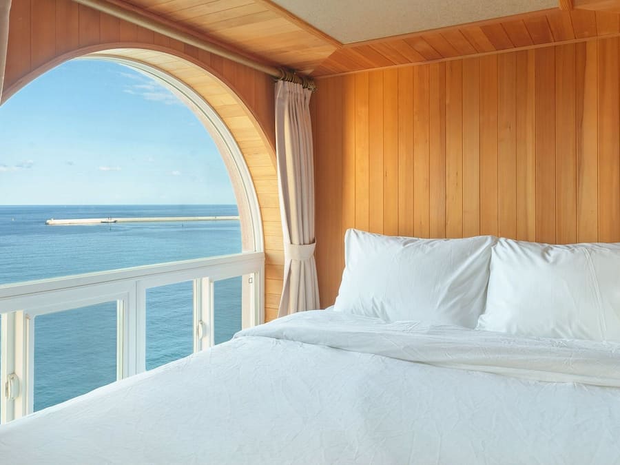 1 chambre, Wi-Fi gratuit