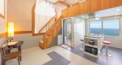 Samcheok Peacehousing Spa Pet Pension