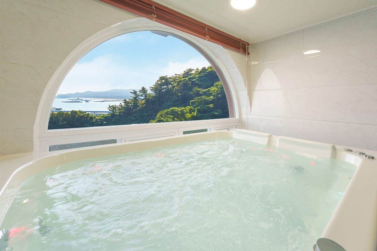 1 bedroom, free WiFi