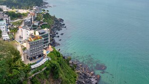 Exterior - Samcheok Peacehousing Spa Pet Pension (Samcheok)