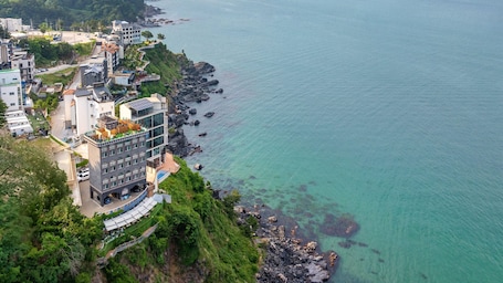 Exterior. Samcheok Peacehousing Spa Pet Pension