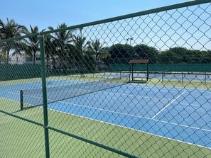 Sportplatz