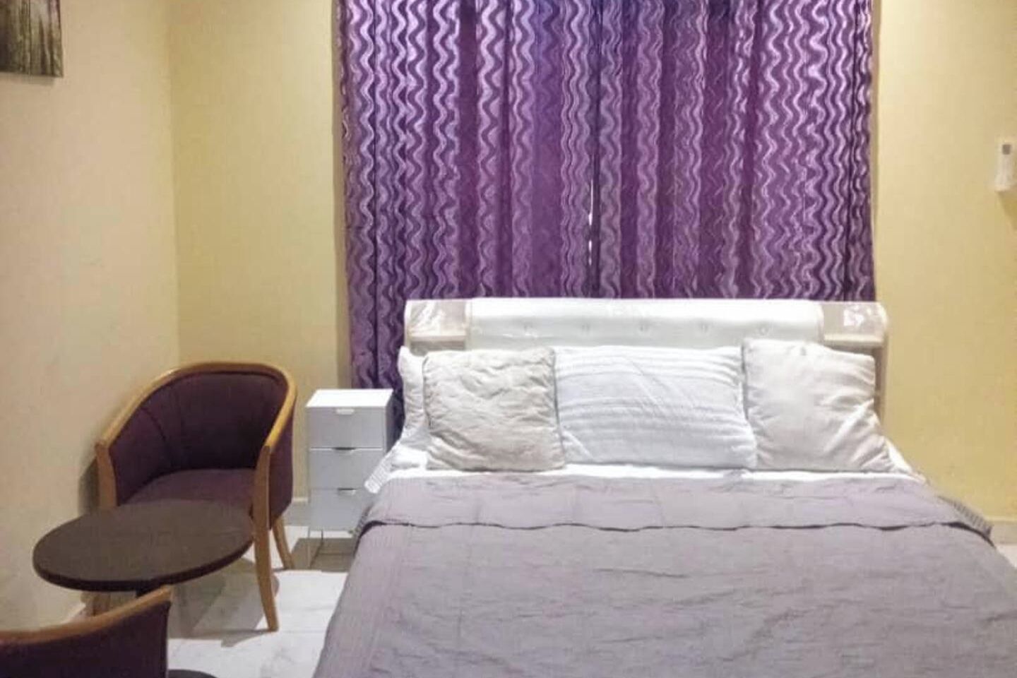 5 chambres, Wi-Fi, draps fournis