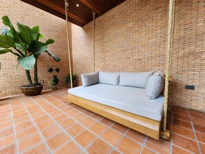 Property grounds - Athita The Hidden Court Chiang Saen (Chiang Saen)