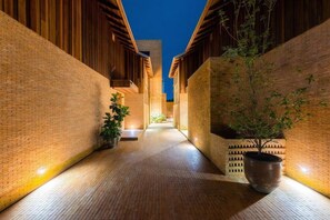 Property grounds - Athita The Hidden Court Chiang Saen (Chiang Saen)